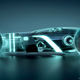 Image for article titled These Tron concept designs still make me dream of an awesome future